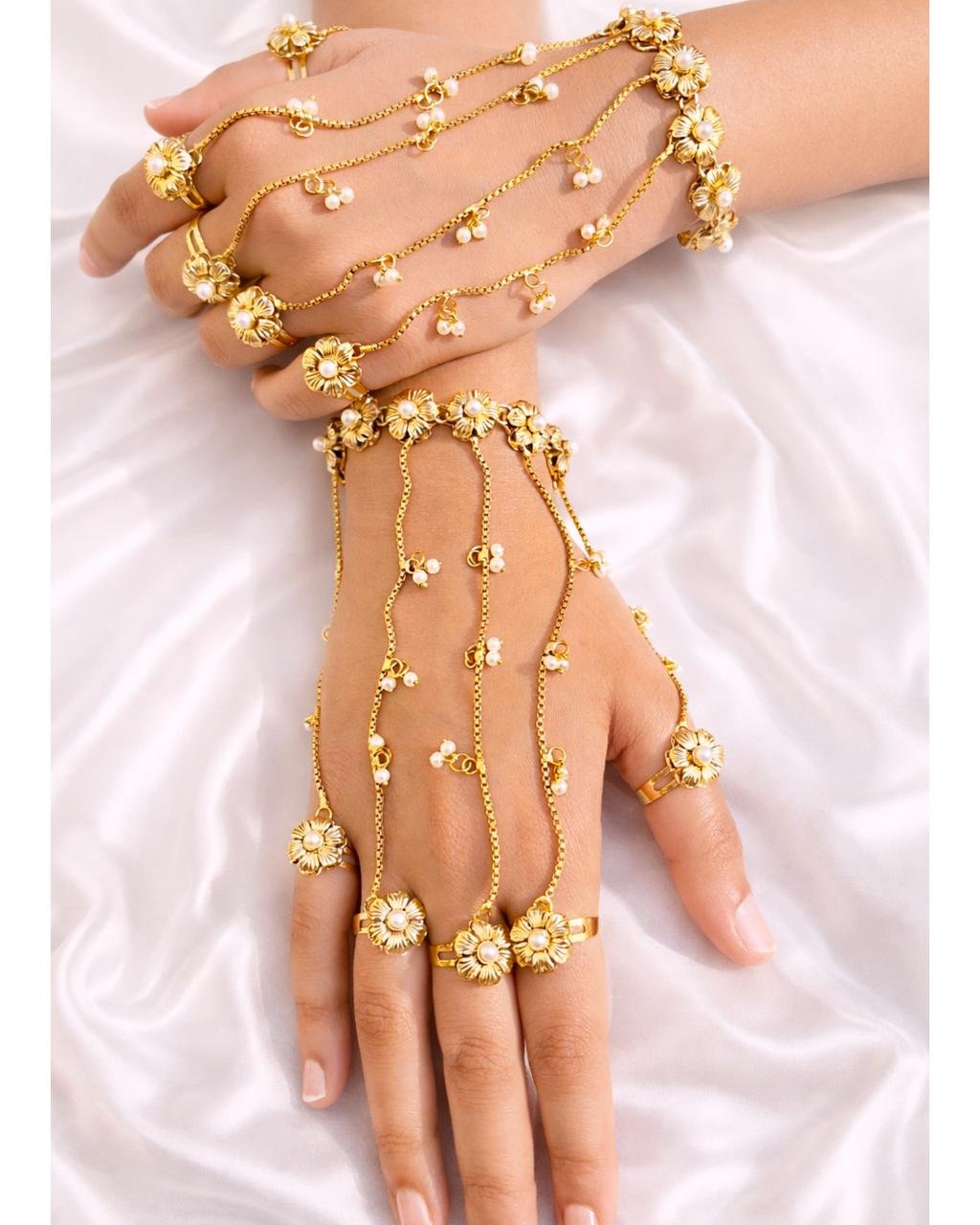 HATHPHOOL Pair 2026 - Stainless Steel